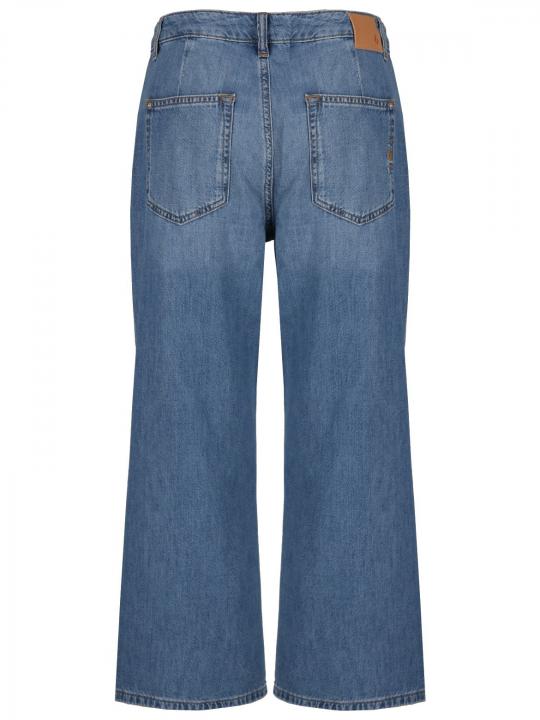 Blue Fire - Jeans-Culotte GRACE