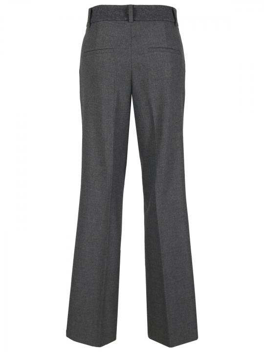 Cambio - Wide Leg Hose AMELIE