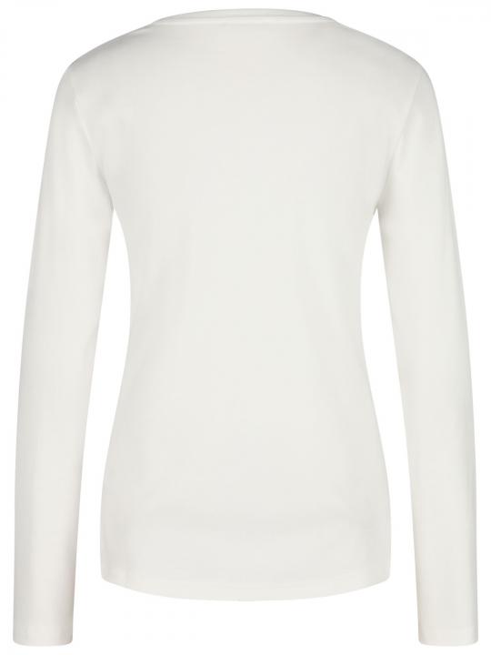 Zaida - Shirt mit Frontprint