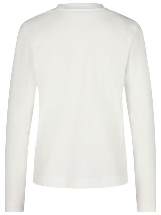 Zaida - Shirt mit Frontprint