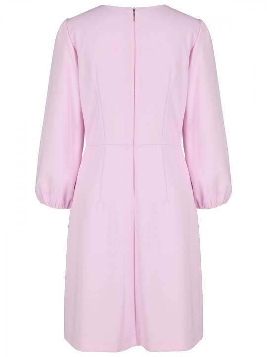 Marc Cain - Kleid mit 3/4-Ärmeln