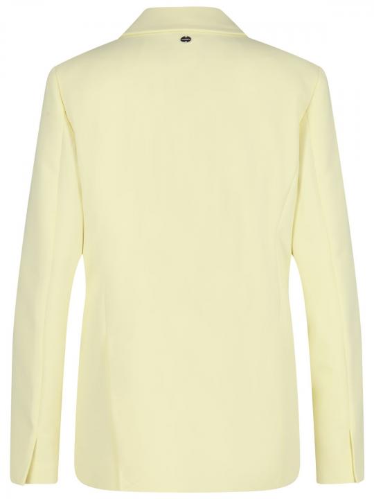 Marc Cain - Blazer mit Schulterpolstern