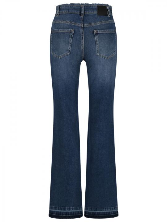 Marc Cain - Straight Leg Jeans FAID