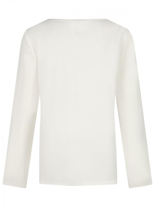 Marc Cain - Blusenshirt aus Seide