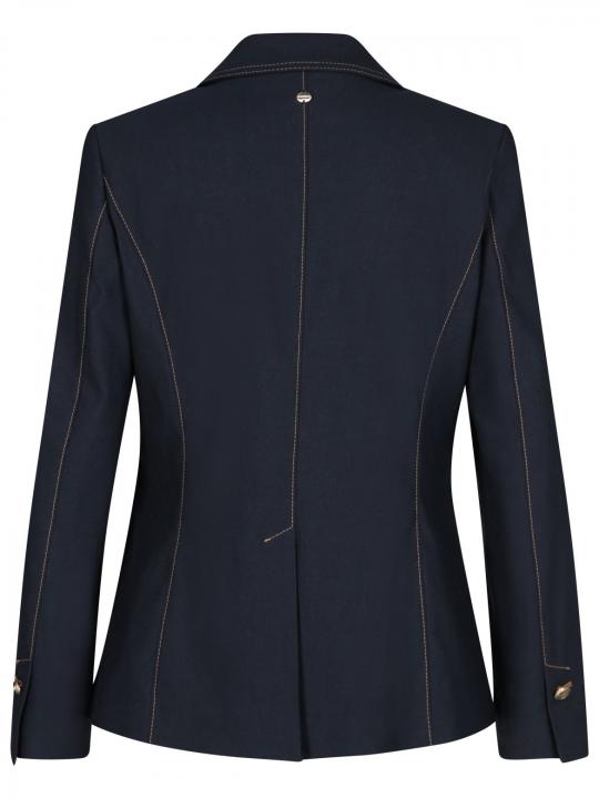 Marc Cain - Blazer aus Denim
