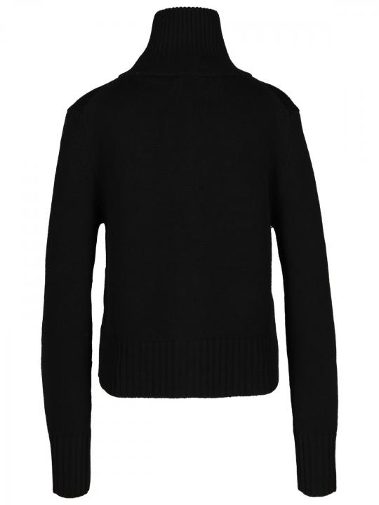 Rena Marx - Strickjacke aus Merinowolle