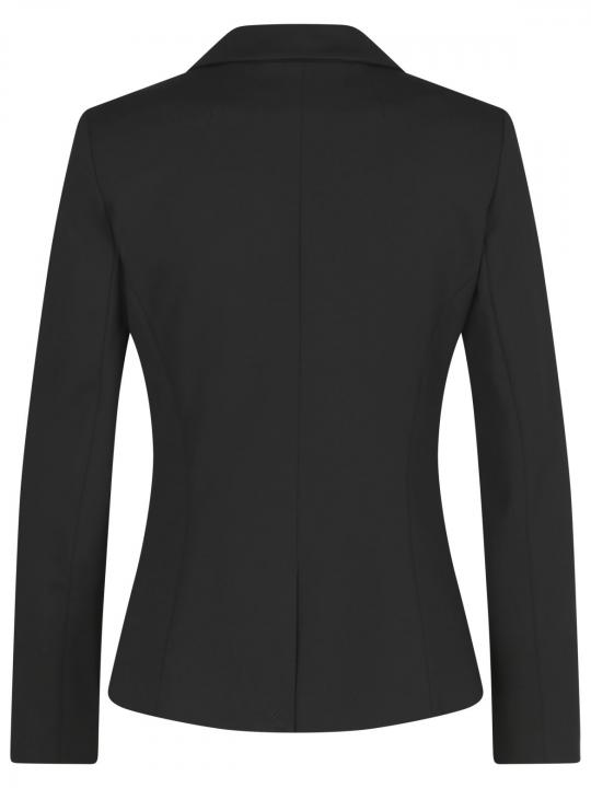 Comma - Blazer mit Zip-Taschen