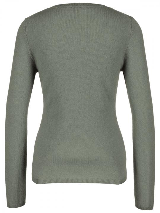 Luisa di Carpi - Pullover aus Kaschmir