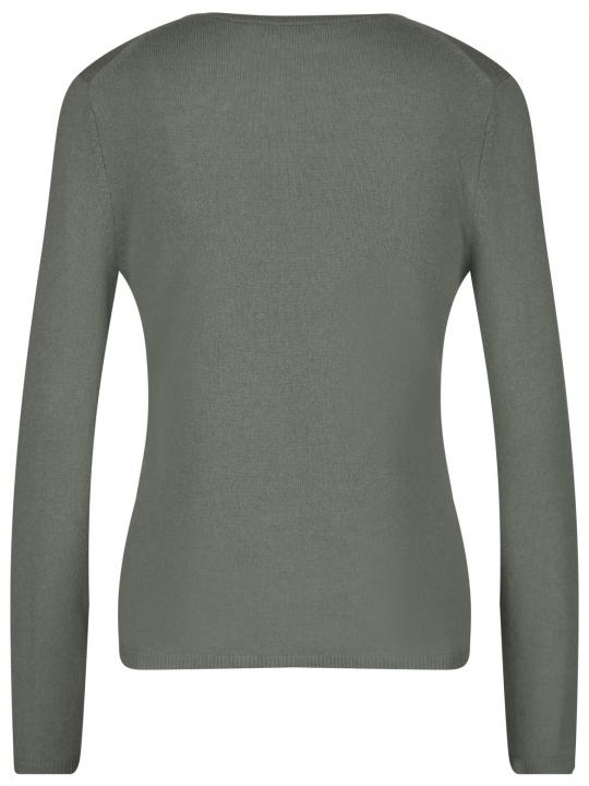 Luisa di Carpi - Pullover aus Kaschmir