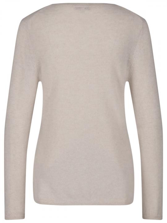 Luisa di Carpi - Cardigan aus Kaschmir