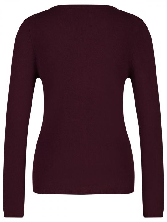 Luisa di Carpi - Cardigan aus Kaschmir