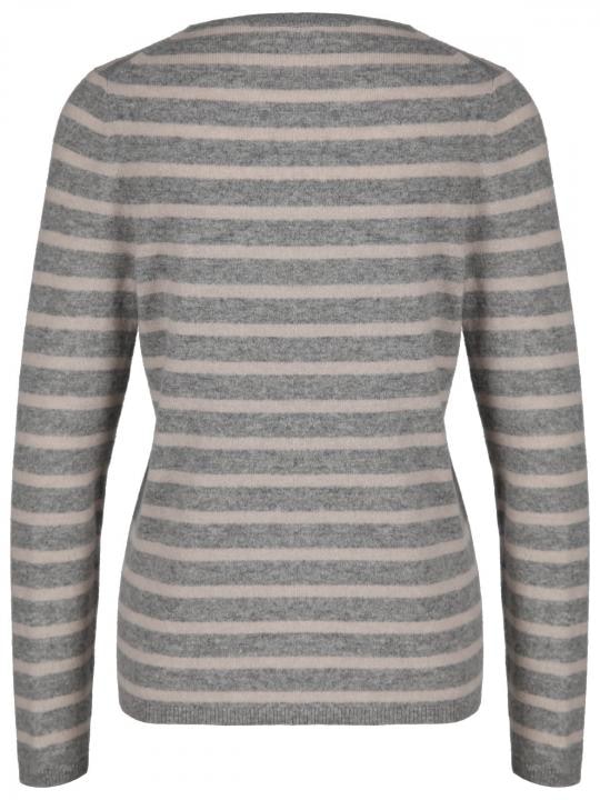 Luisa di Carpi - Pullover aus Kaschmir