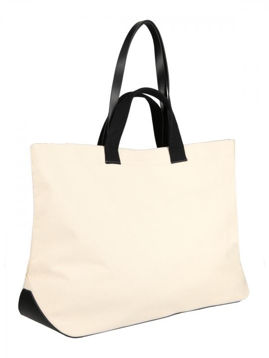 Bogner - Canvas-Shopper CURIO AMBRE