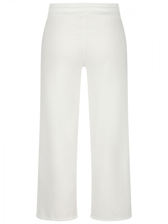 Juvia - Sweatpants mit weitem Bein