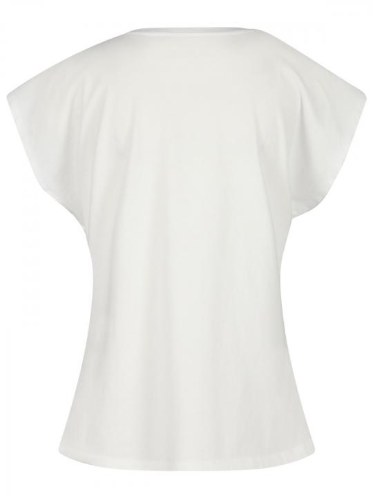 Juvia - Shirt mit Frontprint