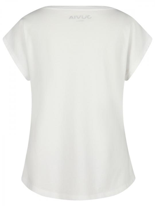 Juvia - Shirt mit Frontprint