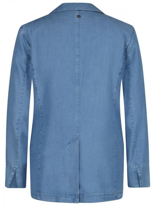 Marc Cain - Blazer aus Soft-Denim