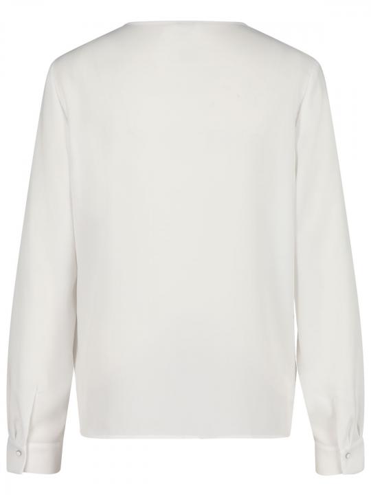 Marc Cain - Bluse mit Brusttaschen