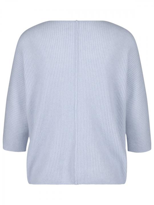Hemisphere - Pullover aus Kaschmir-Mix