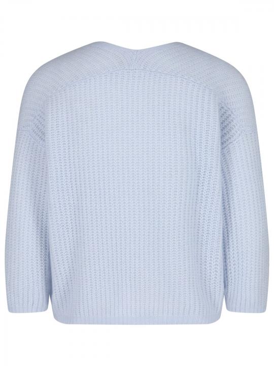 Hemisphere - Pullover mit Kaschmir