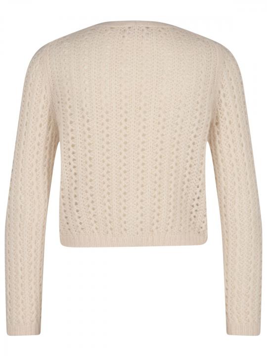 Hemisphere - Cardigan mit Kaschmir