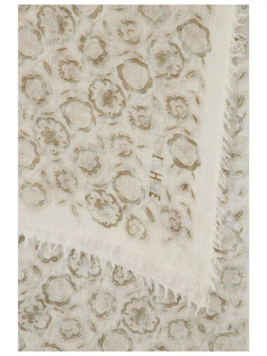 Hemisphere - Wollschal OFLOWER