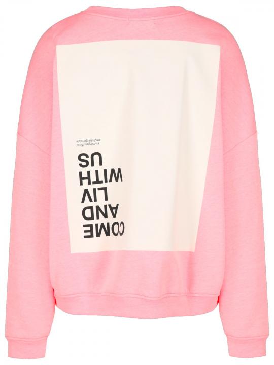 Liv Bergen - Sweatshirt ELLA COME