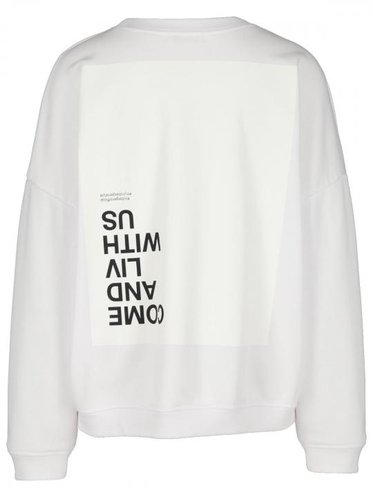 Liv Bergen - Sweatshirt ELLA COME