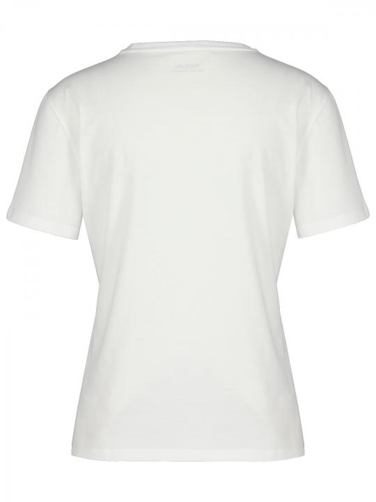 Marc Cain - T-Shirt mit Frontprint