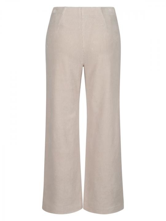Raffaello Rossi - Cordhose ELAINE LONG