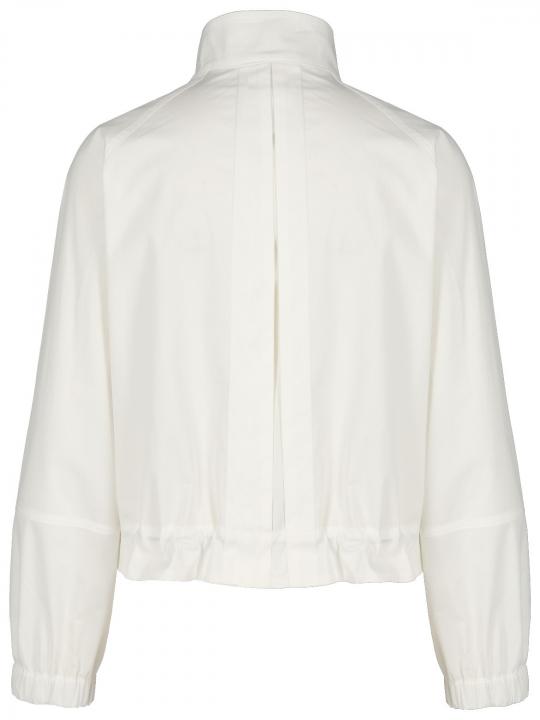Marc Cain Sport - Windjacke aus Baumwoll-Popeline