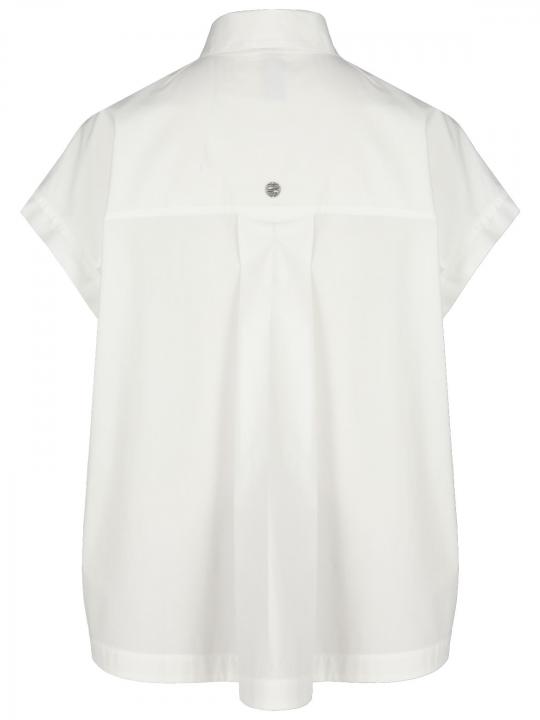 Marc Cain Sport - Bluse mit Print