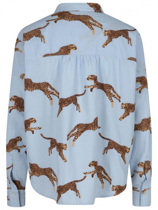 0039 Italy - Hemdbluse LUCY