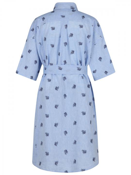 0039 Italy - Hemdblusenkleid DERBY