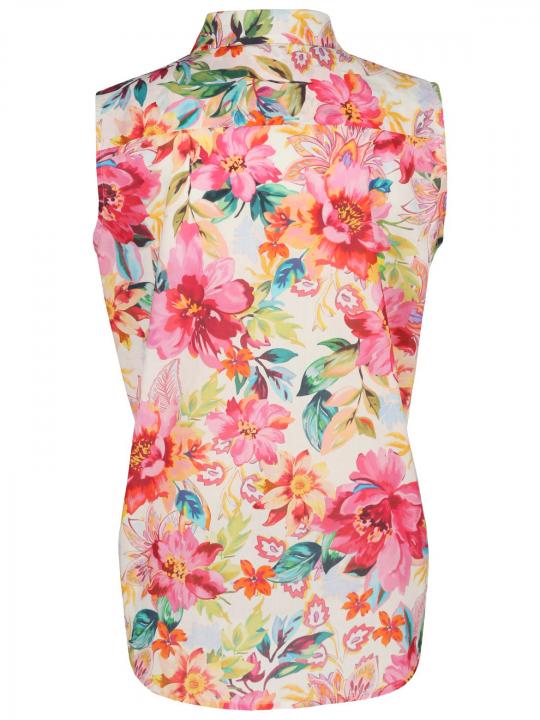 Princess - Bluse mit Print