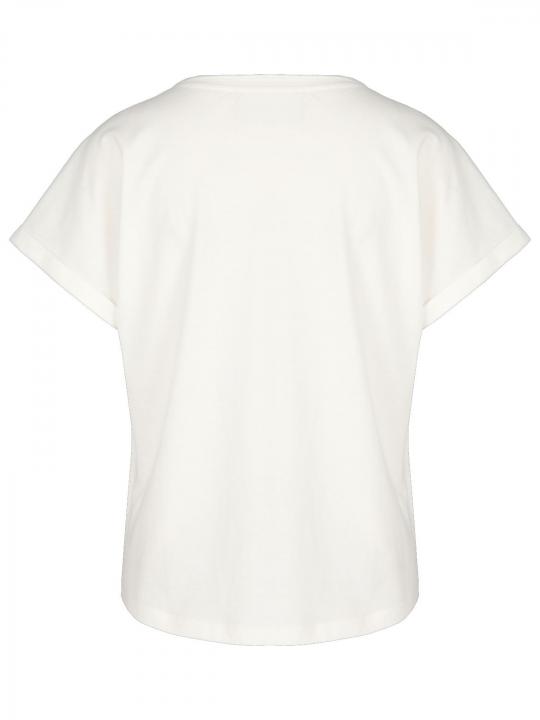 Princess - T-Shirt mit Frontdruck