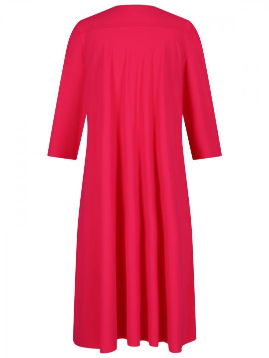 nineto9 - Shiftkleid aus Scubajersey