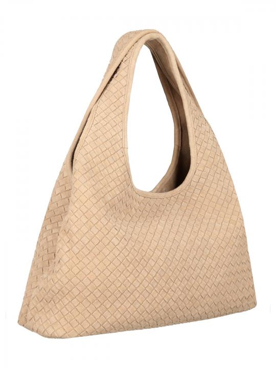 Les Visionnaires - Handtasche