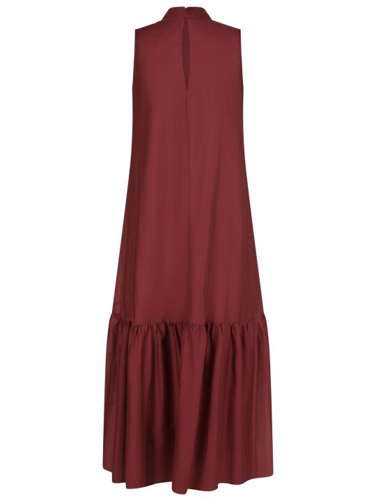 Kaos - Maxikleid mit Volant