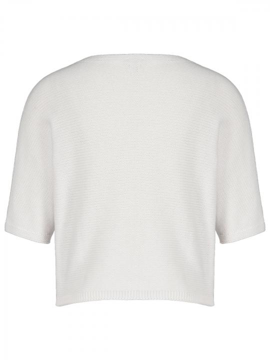 Hearts&More - Pullover aus Baumwolle