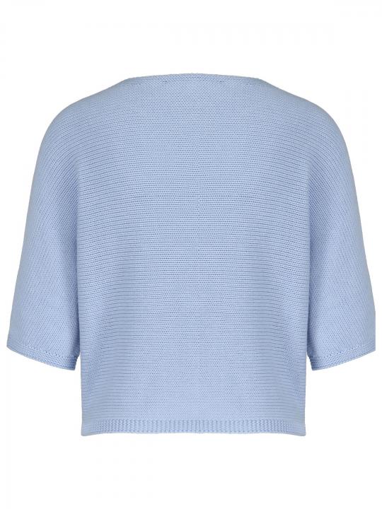 Hearts&More - Pullover aus Baumwolle