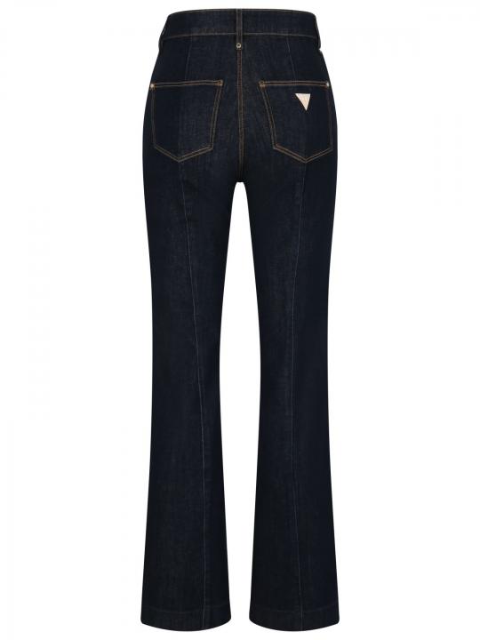 Guess Jeans - Wide Leg Jeans FAYE