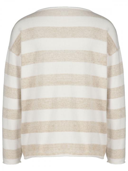 Chelsea Rose - Pullover mit Stickerei