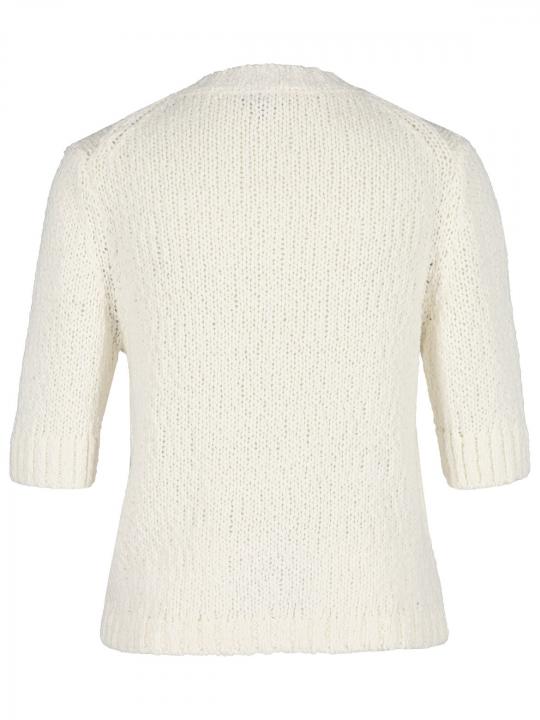 Hearts&More - Cardigan mit halbem Arm