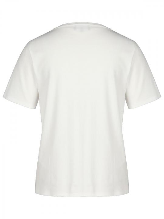 Monari - T-Shirt mit Frontdruck