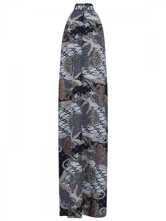 Salty Skin - Maxikleid mit Print