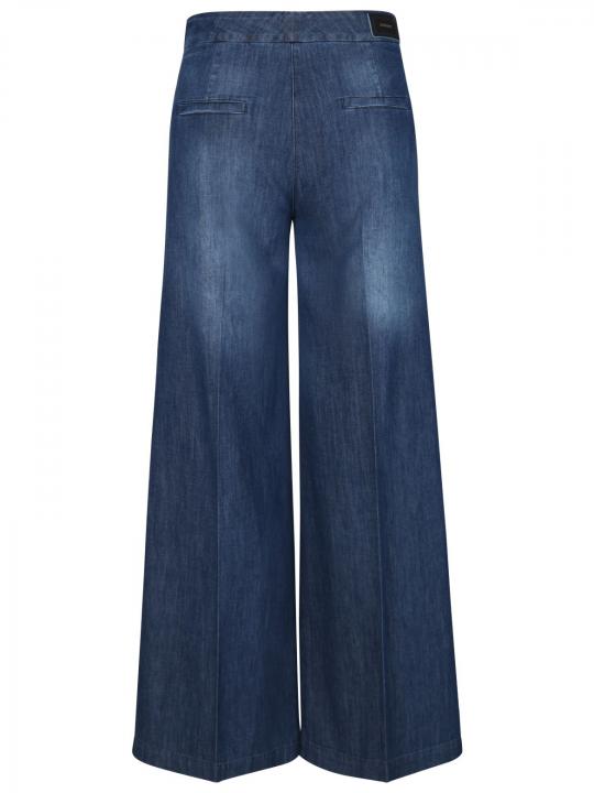 Seductive - Wide Leg Jeans BRIDGET