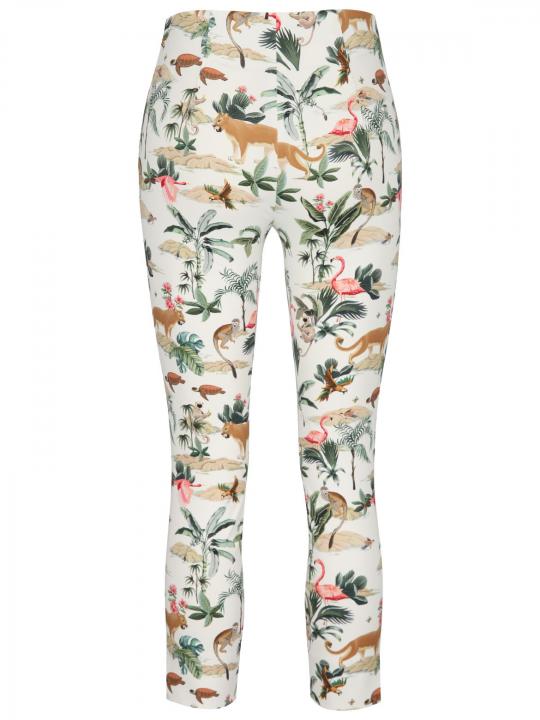 Seductive - Stretchhose CAPRI