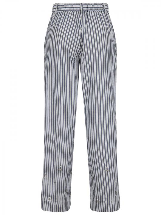Ange - Wide Leg Hose RONALY