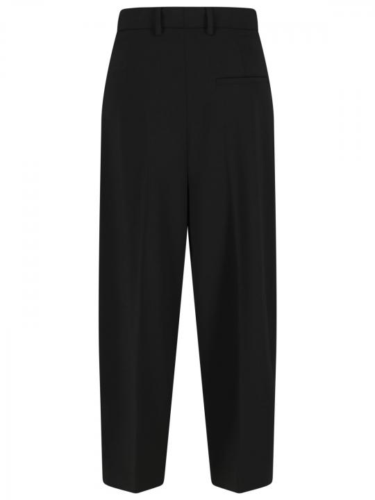 Rossi - Wide Leg Hose NOA CROP